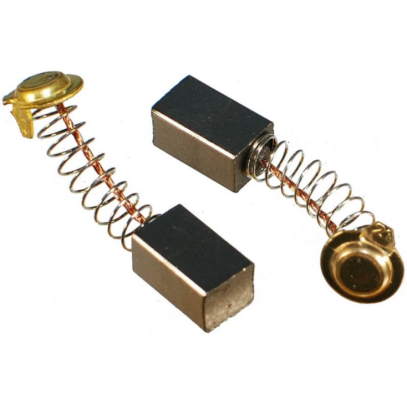 Щетки 6,5х7,5х12 перфоратор