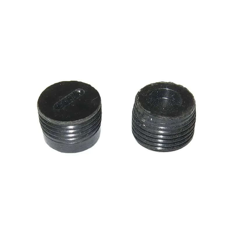 Пробки (к-т 2 шт.) d10