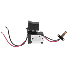 Кнопка акумуляторного шурупокрута Makita 6071 аналог 650556-9 KL01