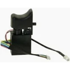 Кнопка на акумуляторний гайковерт 18V/21V 15*27 KR13