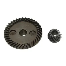 Шестерні (пара) болгарки 125 VJ Parts (d1 10*49/d2 8*19/h2 12)