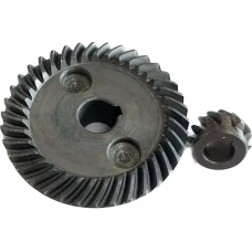 Шестерні (пара) болгарки Stern 125M (d1 10*49/d2 8*20/h2 14)
