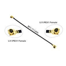Кабель-перехідник RF CAB-RF-IPEX1-F/IPEX1-F-30