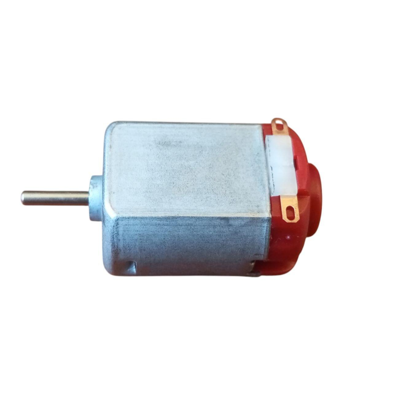 Мікромотор Електродвигун DC-MOTOR-8000RPM Мікромотор Електродвигун DC-MOTOR-8000RPM