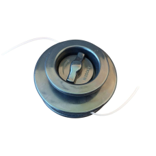 Шпуля тримера коси без пружини M10*1.25L