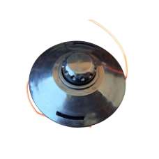 Шпуля тримера автомат M10*1.25L