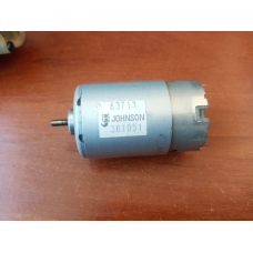 Двигун Шурупокрута BLACK&DECKER КС1251CN 12V