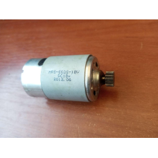 Двигун Шурупокрута CMI C-AS 18.1 GERMANY 18V