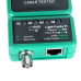 Тестер кабелю (MS6810), Mastech