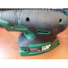Корпус Аккумуляторной мультишлифовальной машины Parkside PAMS 12 A1