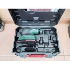 Акумуляторна мультишліфувальна машина Parkside PAMS 12 A1