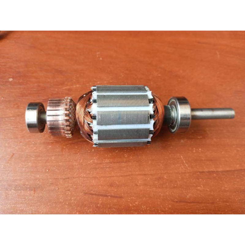 Ротор Шліфмашини Parkside PPS 200 C2 Ротор Шліфмашини Parkside PPS 200 C2