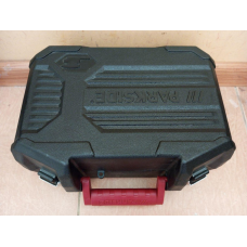 Валіза Кейс Шліфмашини Parkside PPS 200 C2