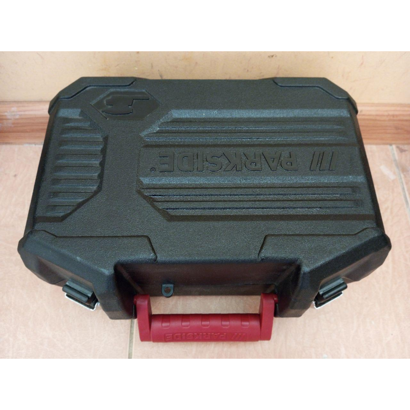 Валіза Кейс Шліфмашини Parkside PPS 200 C2