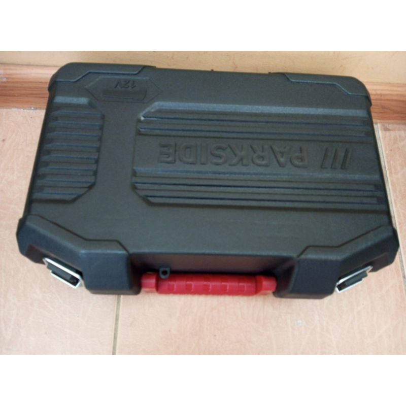 Кейс Валіза Реноватора Parkside PAMFW 12 D4 з Німеччини. Кейс Валіза Реноватора Parkside PAMFW 12 D4 з Німеччини.