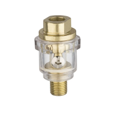 Мінімаслянка для пневмоінструменту Parkside Compressed Air Lubricator (POL1A1)