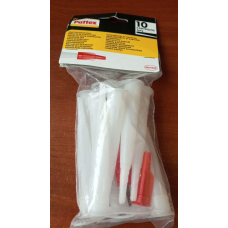 Насадки для силікону Pattex, 10 шт.