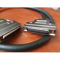 Адаптер IBM CABLE, 1.5 M-VHDCI/HD68  1m.