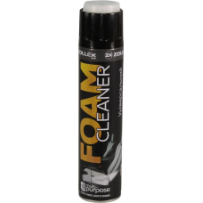 Очисник текстилю (пінний) (Zollex) Foam Cleaner 650 мл. 15077