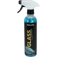 Очисник скла (Zollex) Glass Cleaner 500 мл. 18087