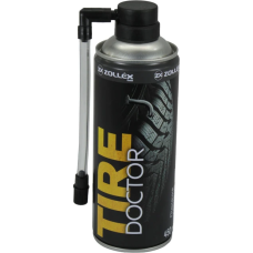 Герметик проколотих шин (Zollex) 450 гр. 15079