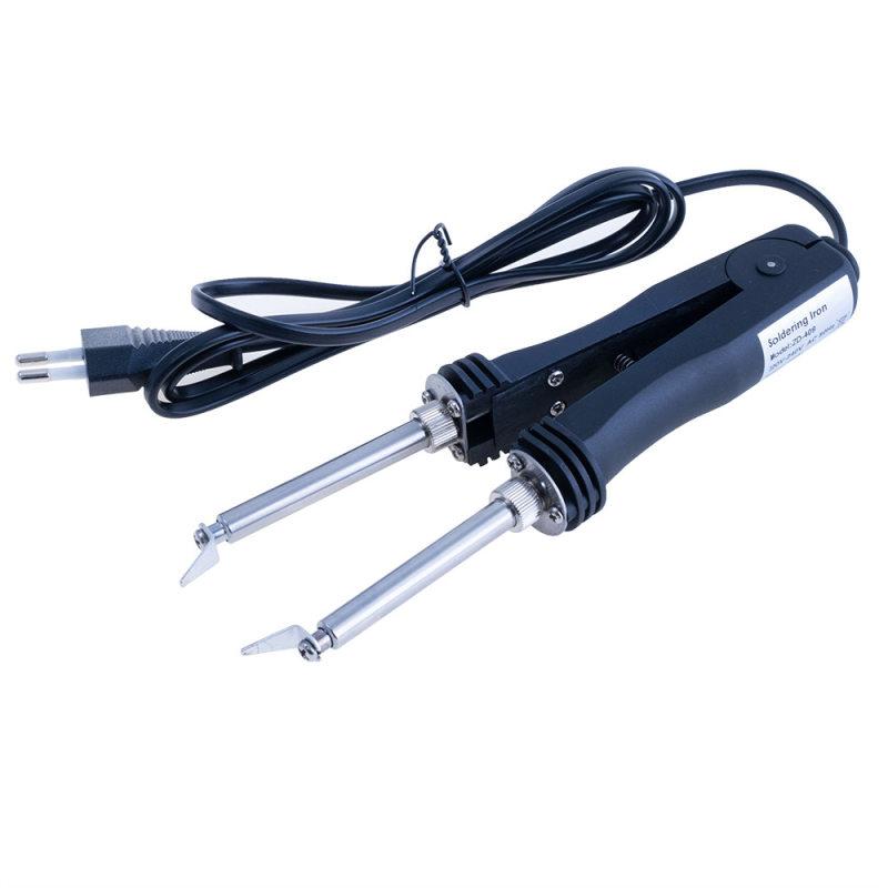 Термопінцет ZD-409, для демонтажу 48W, 220V, Zhongdi