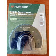 Насадка для реноватора PARKSIDE Z85 Німеччина