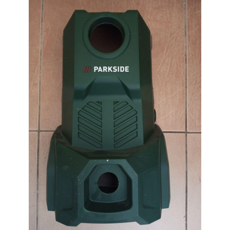 Передня кришка Мийки високого тиску Parkside phd 110 e1 (Німеччина) Передня кришка Мийки високого тиску Parkside phd 110 e1 (Німеччина)