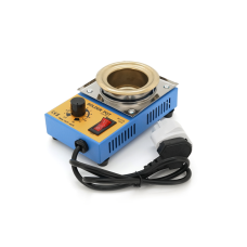 Плавільна піч для олова, 220V, 100-450 °C, Box 160 Вт