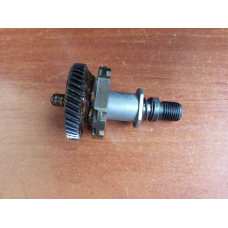 Шестірня в зборі для дриля PARKSIDE PSBM 750 B3