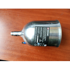 Бачок без кришки Фарборозпилювача Parkside PDFP 500 D4