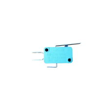 Мікроперемикач Daier KW1-103-Z3A, 3pin, 16A 250VAC
