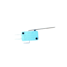 Мікроперемикач Daier KW1-103-Z4A, 3pin, 16A 250VAC