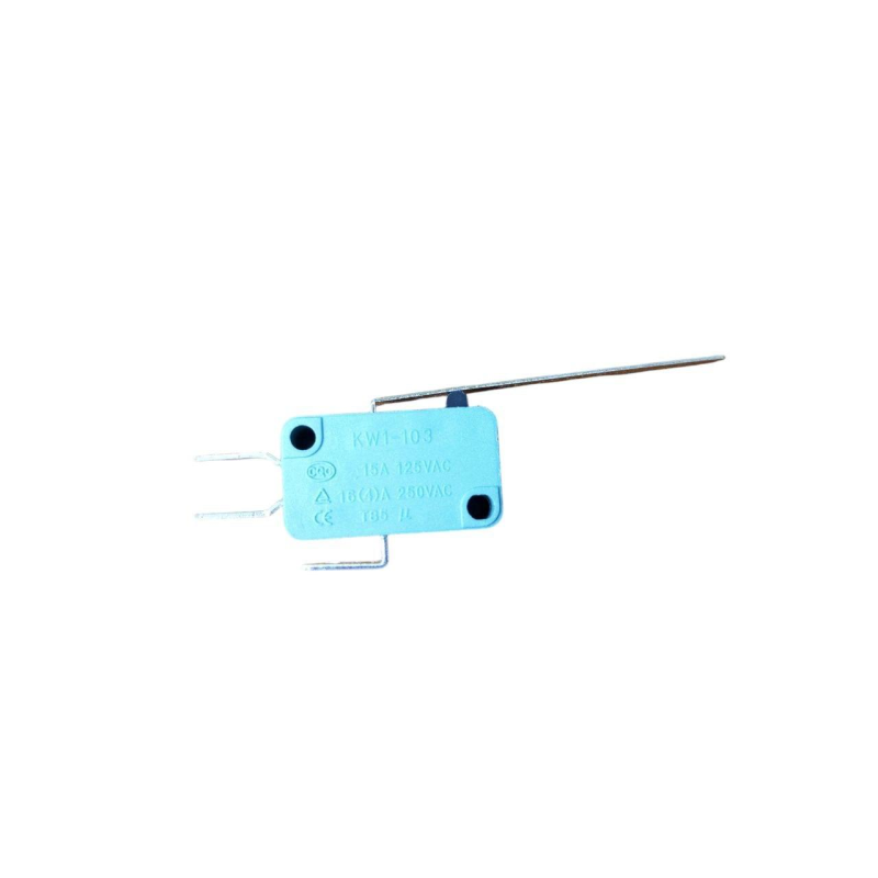 Мікроперемикач Daier KW1-103-Z4A, 3pin, 16A 250VAC Мікроперемикач Daier KW1-103-Z4A, 3pin, 16A 250VAC