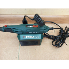 Мережевий гравер Parkside PMGS 12 D4 ( Німеччина) Б/У