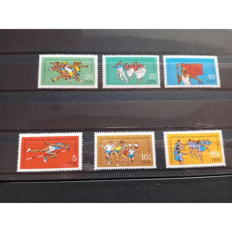 Германия ФРГ Німетчина. Марки Германия ФРГ Німетчина. Марки