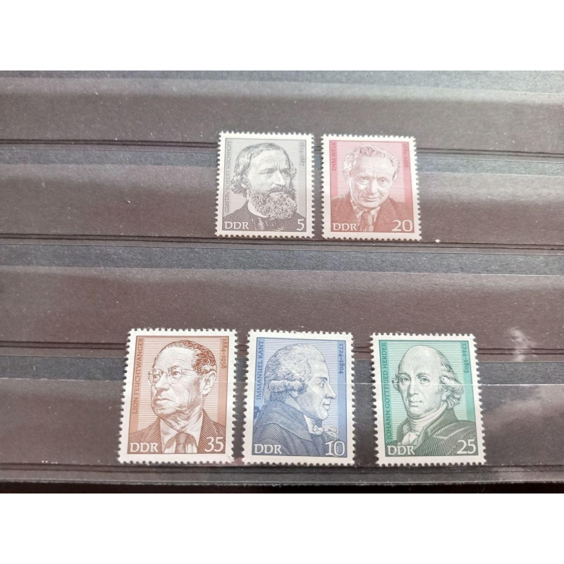 Германия ФРГ Німетчина. Марки