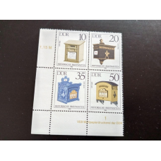 Германия ФРГ Німетчина. Марки