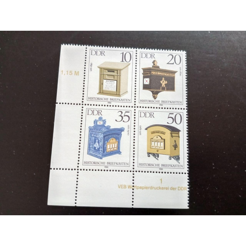 Германия ФРГ Німетчина. Марки