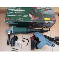 Шліфувальна машина PARKSIDE PBSM 1300 A1, 1300 Вт (б/у)НЕ КОМПЛЕКТ!!!! стан нової