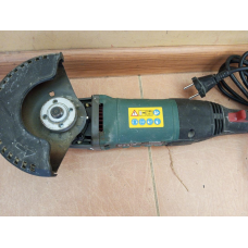 Кутова Шліфмашина (БОЛГАРКА) PARKSIDE PWS 125 G6 (НЕ РОБОЧА) з Німеччини