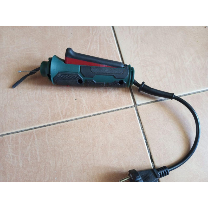 Кнопка Електричного кущоріза PARKSIDE PHS 650 A1 Кнопка Електричного кущоріза PARKSIDE PHS 650 A1