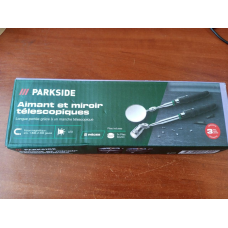 Parkside. магніт підсвітки та дзеркало набір.