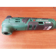 Корпус реноватора Parkside PAMFW 12 D4 з Німеччини.