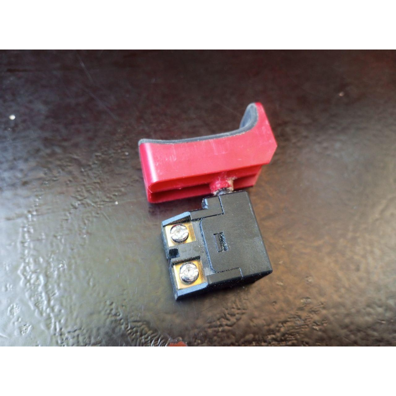 Кнопка для Лобзика PARKSIDE PSTD 800 C3 з Німеччини Кнопка для Лобзика PARKSIDE PSTD 800 C3 з Німеччини