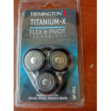 Насадка до шейвера titanium-x remington SP-TF2