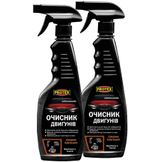 Очисник двигунів TM Protex 0.44кг