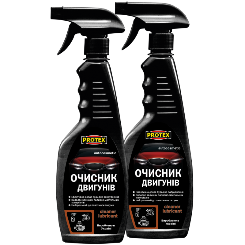 Очисник двигунів TM Protex 0.44кг