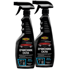Очисник скла ТМ PROTEX TM Protex 0.41кг