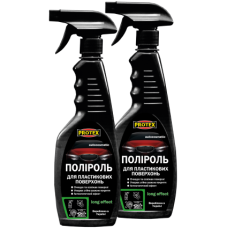 Засіб для видалення залишків комах ТМ PROTEX 0.42кг